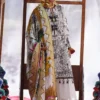 Elan Summer Lawn 2026| ZEVARÉ (EL26-07 B)