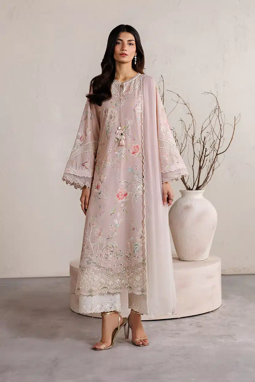 Iznik festive lawn 2026|| ibe-12 Iznik Festive Lawn 2026|| IBE-12