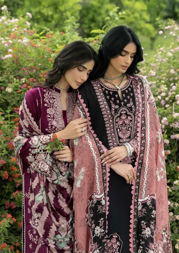Zainab Chottani