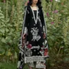 Zainab Chottani Lawn 2026|| Fia - 03