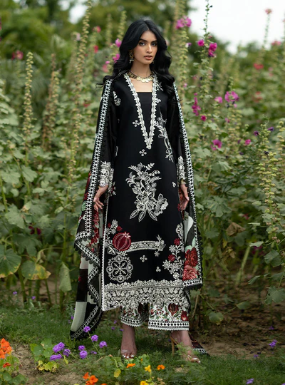 Zainab Chottani Lawn 2026|| Fia - 03 Zainab Chottani Lawn 2026|| Fia - 03