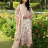 Zainab Chottani Lawn 2026|| Ilsa - 14