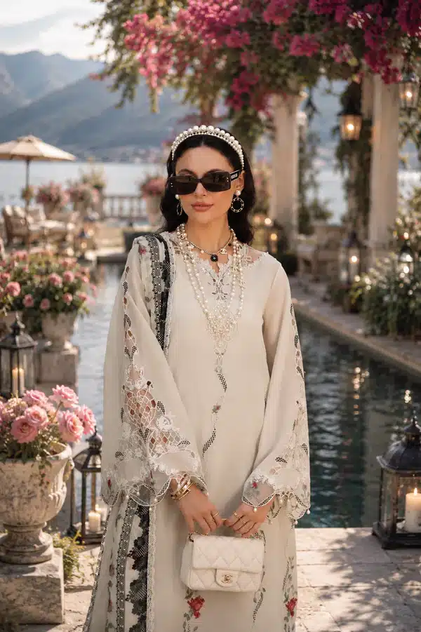 Noor Eid Luxury Printskhas '26 by Saadia Asad|| D7 – Ivory Heritage Noor Eid Luxury Printskhas '26 by Saadia Asad|| D7 – Ivory Heritage
