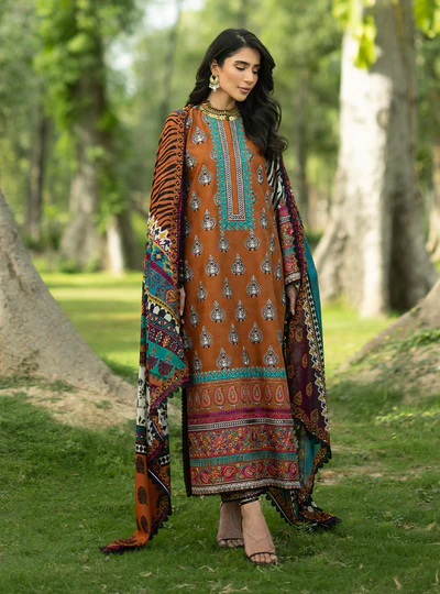 Zainab Chottani Lawn 2026|| Erin - 11 Zainab Chottani Lawn 2026|| Erin - 11