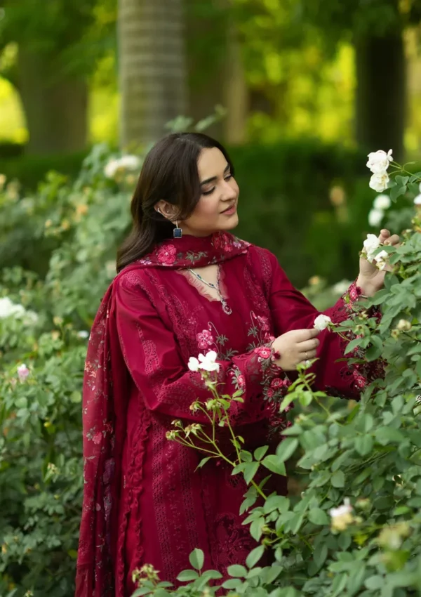 Elaf luxury lawn vol 2| 2026|| elq-4a falling petals– imgi 117 Elaf Luxury Lawn Vol 2| 2026|| ELQ-4A FALLING PETALS– imgi 117