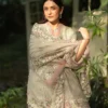 Elaf Luxury Lawn Vol 2| 2026|| ELQ-1A ALL MAGICAL