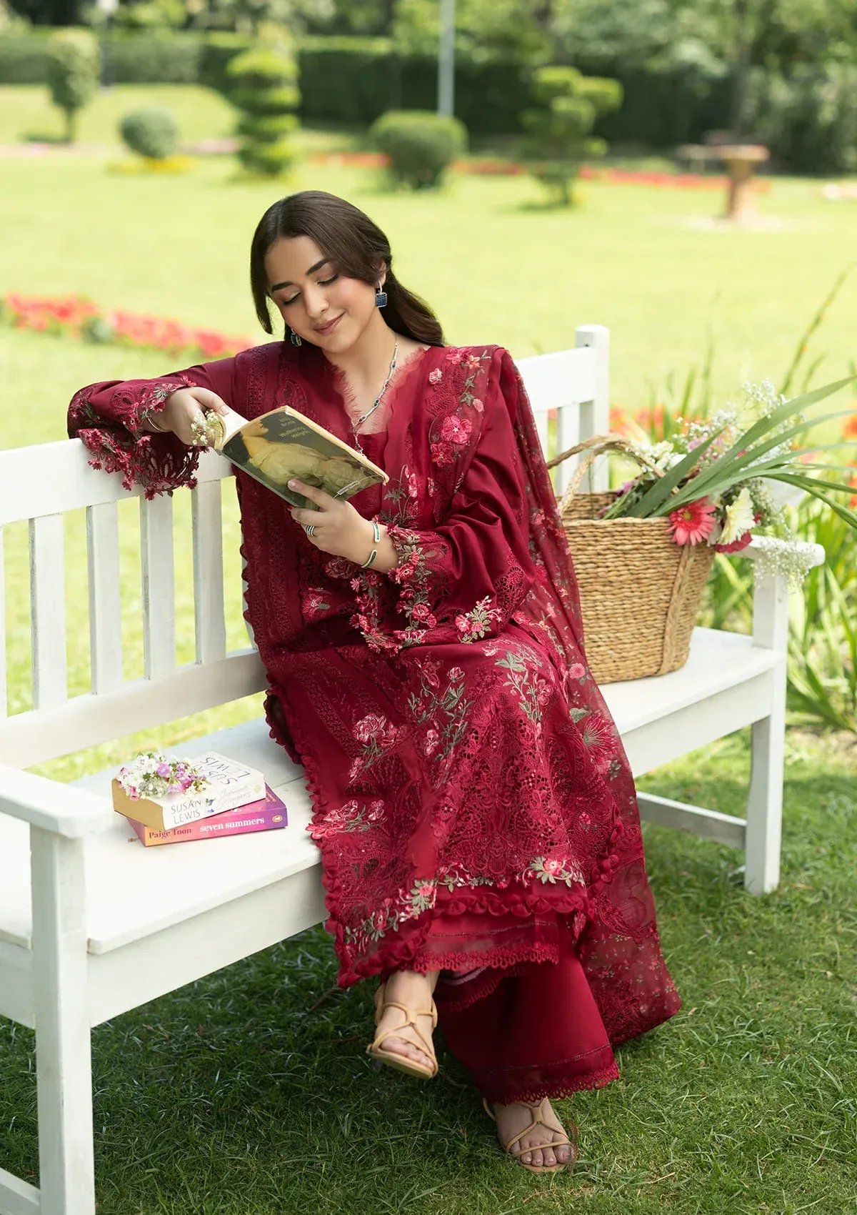 Elaf luxury lawn vol 2| 2026|| elq-4a falling petals– imgi 97 Elaf Luxury Lawn Vol 2| 2026|| ELQ-4A FALLING PETALS– imgi 97