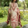 Zainab Chottani Lawn 2026|| Laine - 16