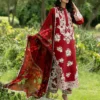 Zainab Chottani Lawn 2026|| Rohe - 05