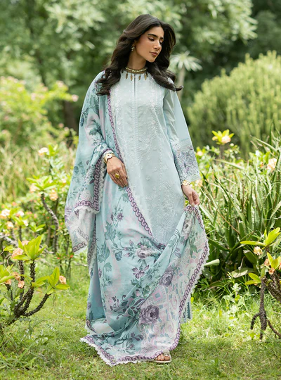 Zainab Chottani Lawn 2026|| Cove - 06 Zainab Chottani Lawn 2026|| Cove - 06