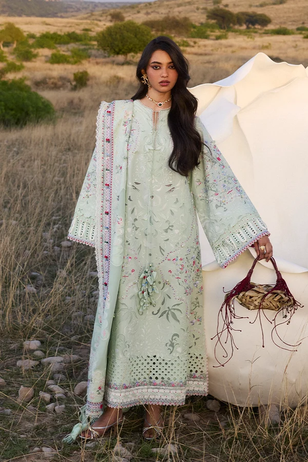 Suffuse Luxury Lawn 2026|| SEROLI Suffuse Luxury Lawn 2026|| SEROLI