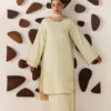 Summer Melody by Farasha 2026 | Butter Glow - Pakistani Suit - image