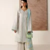 Summer Melody by Farasha 2026 | Warm Desert - Pakistani Suit - image 2