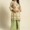 Alkaram RTS| SHIRT