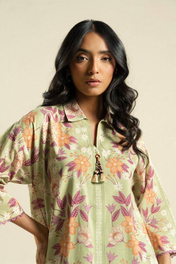 Alkaram RTS | SHIRT - Image 3