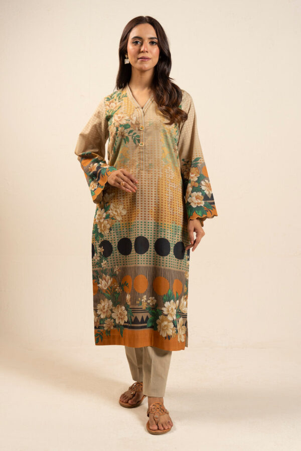 Alkaram RTS | SHIRT
