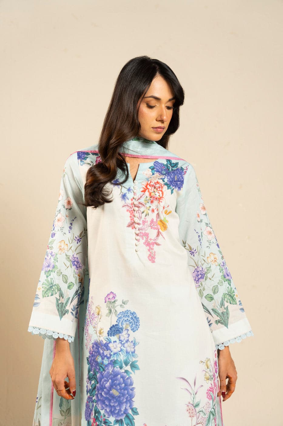 Alkaram rts| shirt & dupatta– bd39-2p26-lightblue-2 Alkaram RTS| SHIRT & DUPATTA– BD39-2P26-LightBlue-2