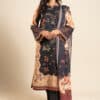 Alkaram rts| shirt & dupatta Alkaram RTS| SHIRT & DUPATTA