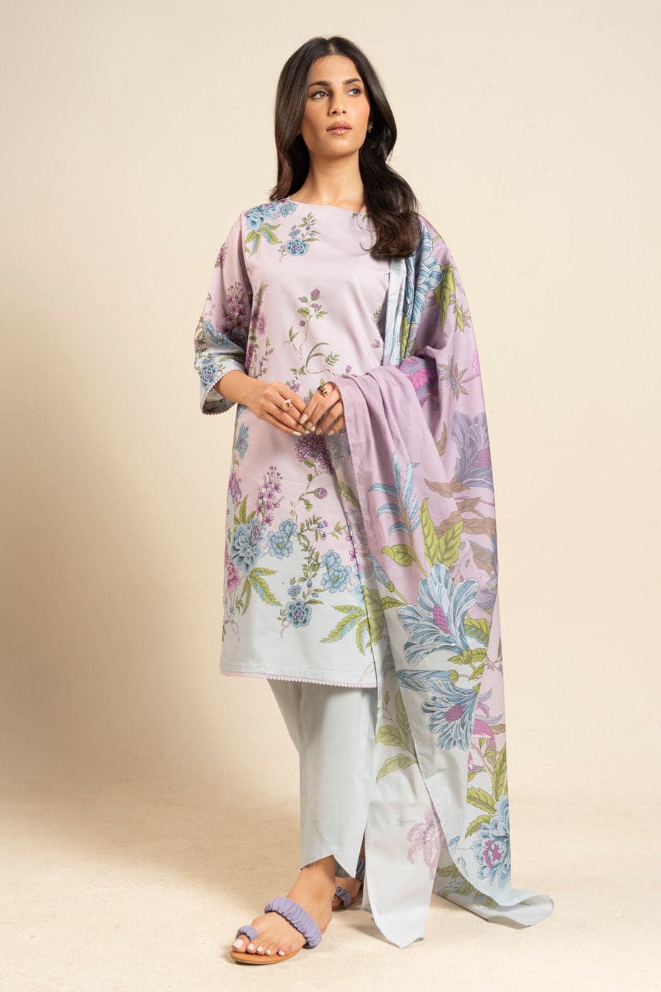 Alkaram rts| shirt & dupatta Alkaram RTS| SHIRT & DUPATTA