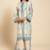 Alkaram rts | shirt & trouser - pakistani suit - image 1 Alkaram RTS | SHIRT & TROUSER - Pakistani Suit - image
