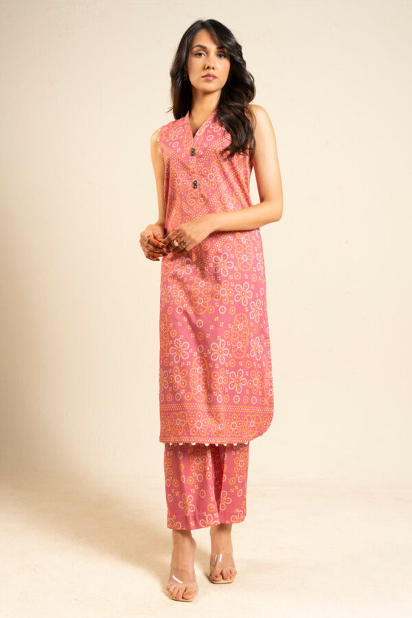 Alkaram RTS | SHIRT & TROUSER