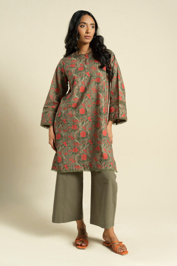 Alkaram RTS | SHIRT