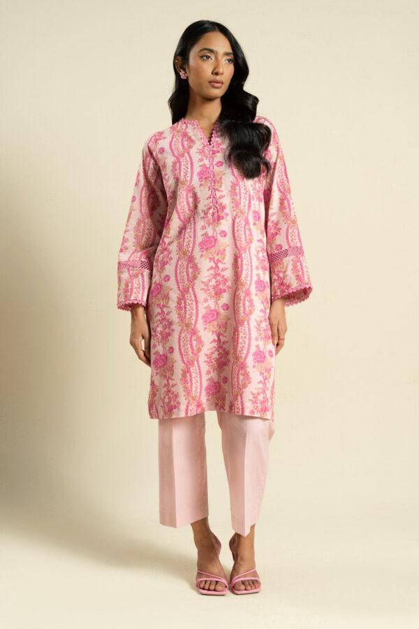 Alkaram RTS | SHIRT