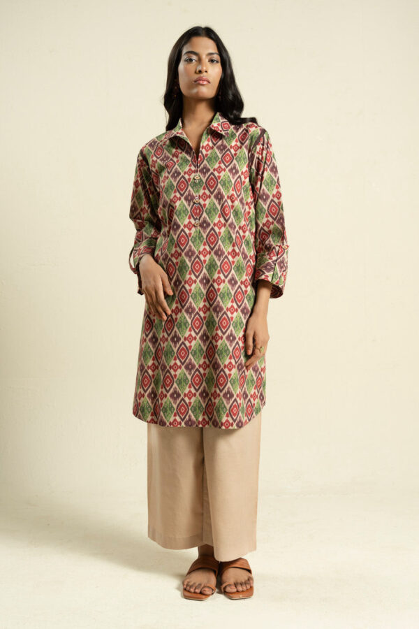 Alkaram RTS | SHIRT