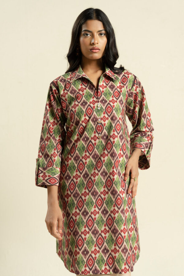 Alternative view of Alkaram RTS | SHIRT