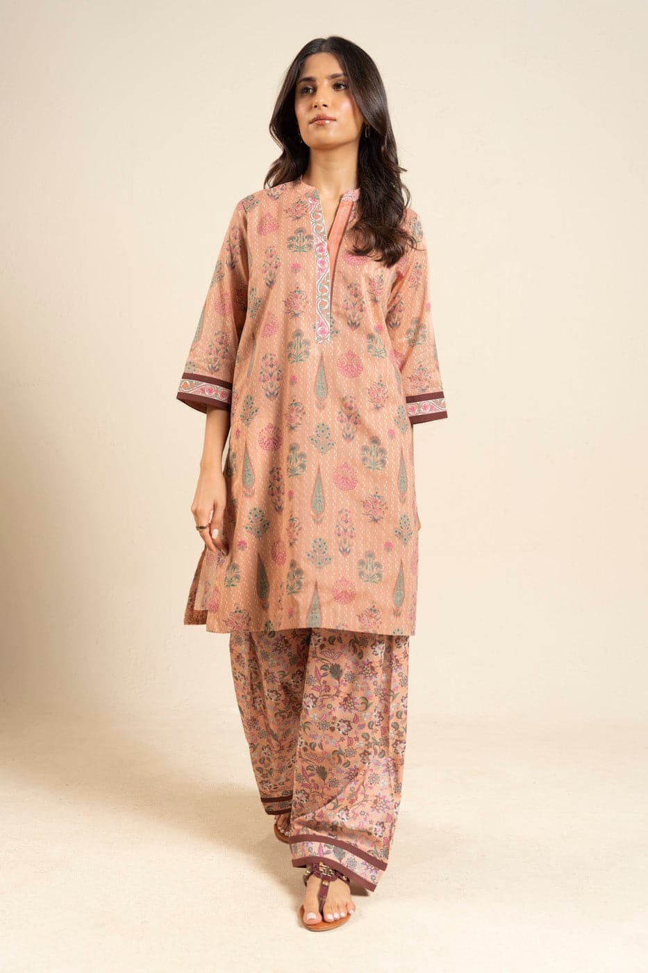 Alkaram rts| shirt & trouser Alkaram RTS| SHIRT & TROUSER