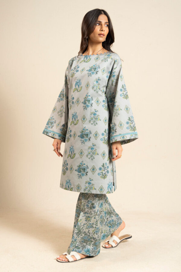 Alkaram RTS | SHIRT & TROUSER