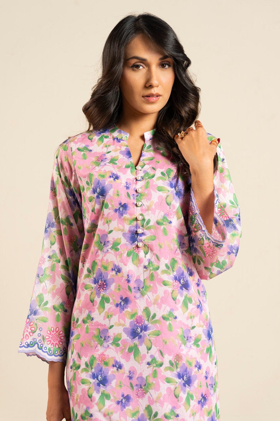 Alkaram rts| shirt & trouser– br50-2p26-lightpink-2 Alkaram RTS| SHIRT & TROUSER– BR50-2P26-LightPink-2