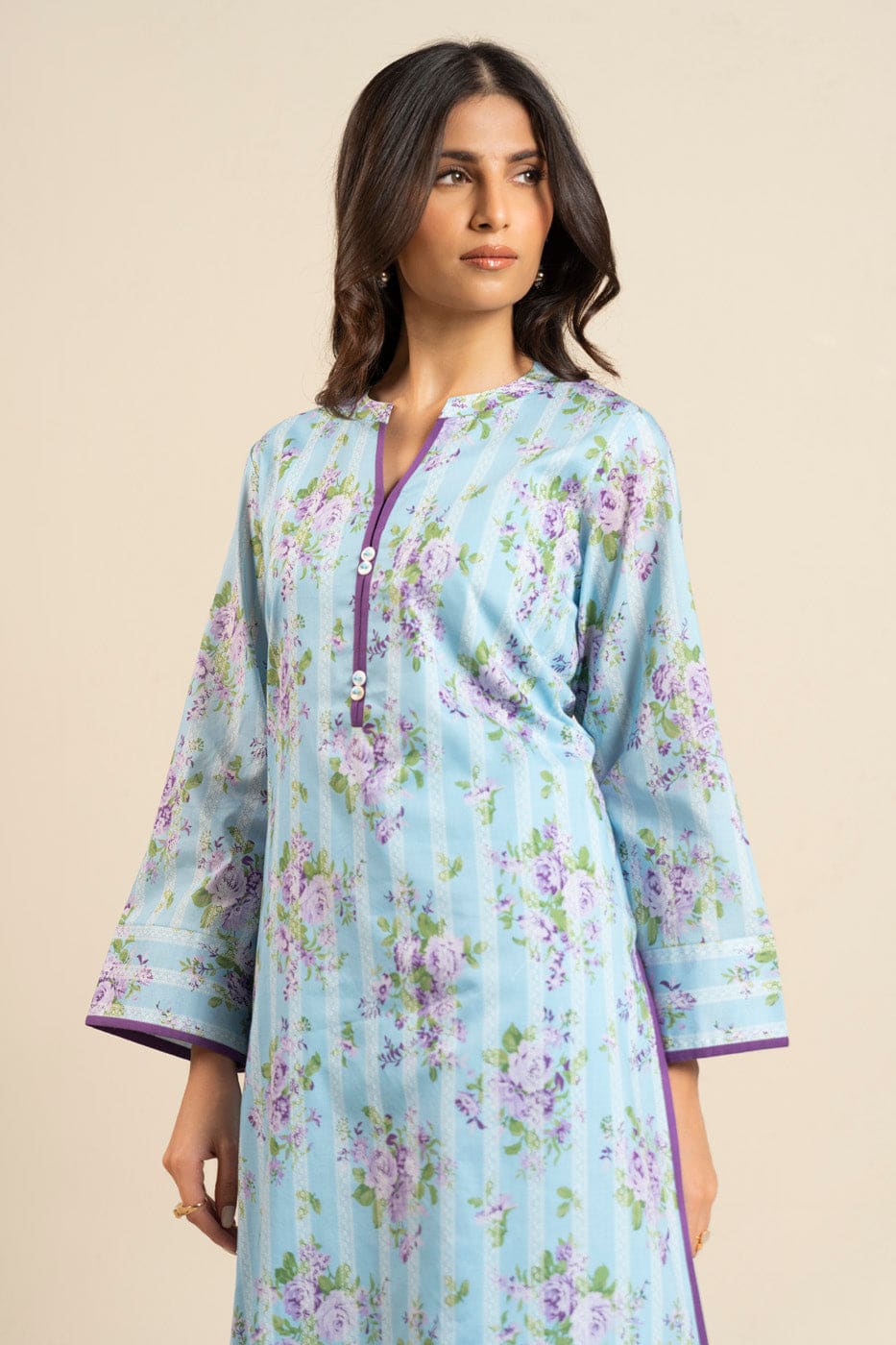 Alkaram rts| shirt & trouser– br51-2p26-skyblue-2 Alkaram RTS| SHIRT & TROUSER– BR51-2P26-SkyBlue-2