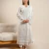 Alkaram rts| shirt, trouser & dupatta Alkaram RTS| SHIRT, TROUSER & DUPATTA