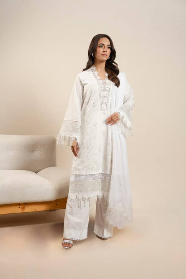Alkaram RTS| SHIRT, TROUSER & DUPATTA Alkaram RTS| SHIRT, TROUSER & DUPATTA