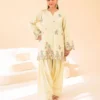 Faiza Faisal Co-Ord Sets 2026| CITRON DEW