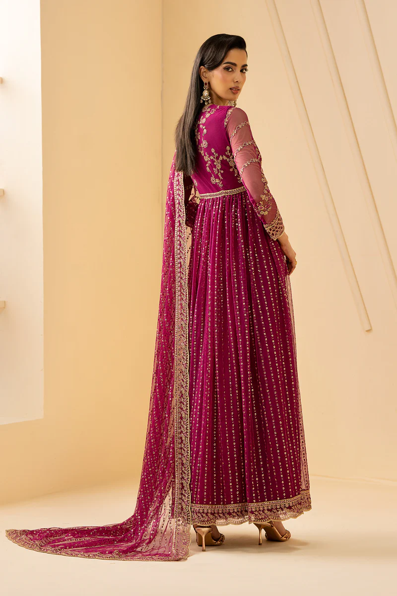 Riwayat party wear collection 2026|| sadaa– alternate view Riwayat Party Wear Collection 2026|| SADAA– alternate view