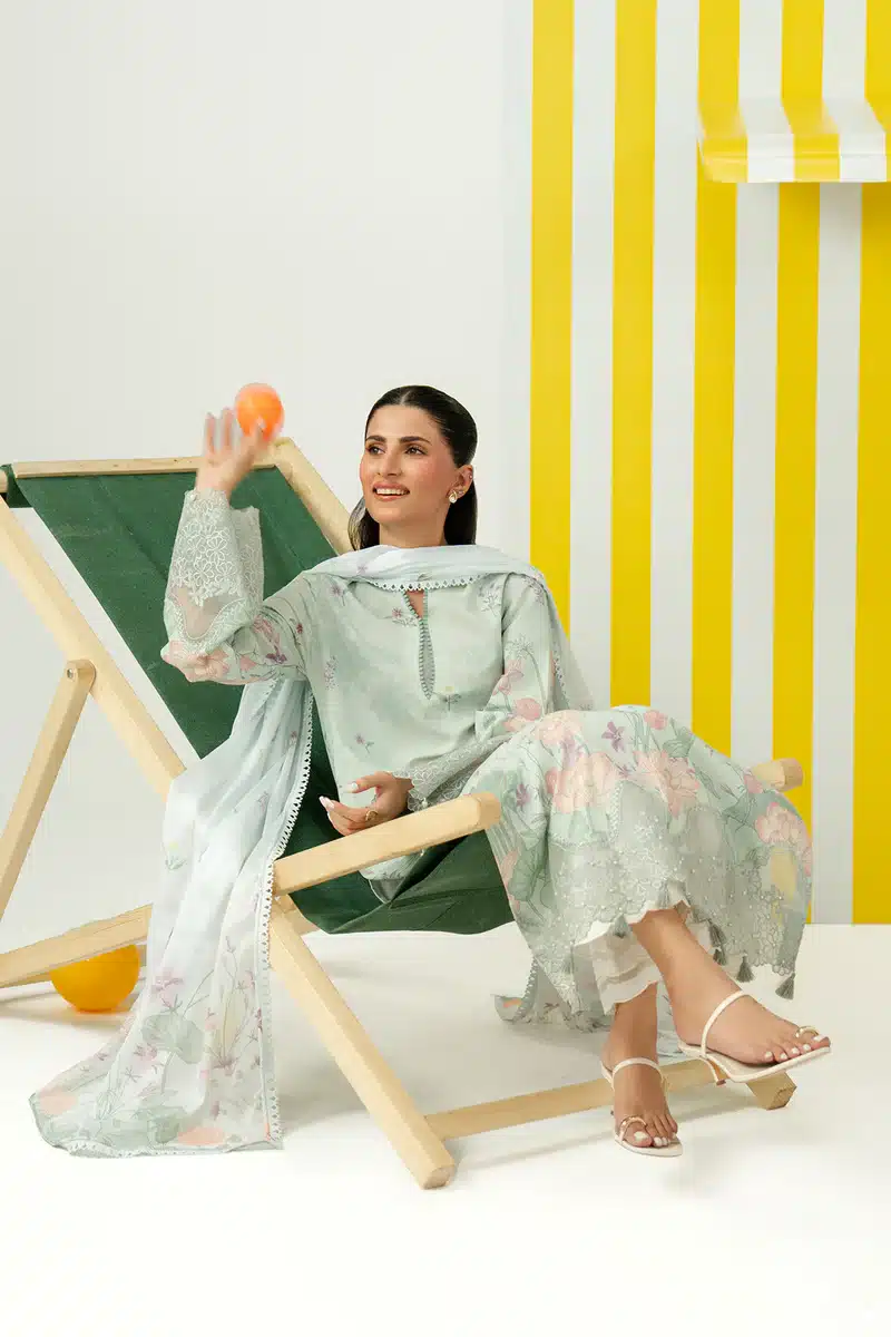 Zarposh sundaze lawn 2026|| caspia– alternate view Zarposh Sundaze Lawn 2026|| Caspia– alternate view