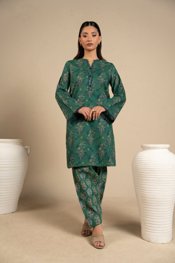Alkaram RTS| SHIRT & TROUSER