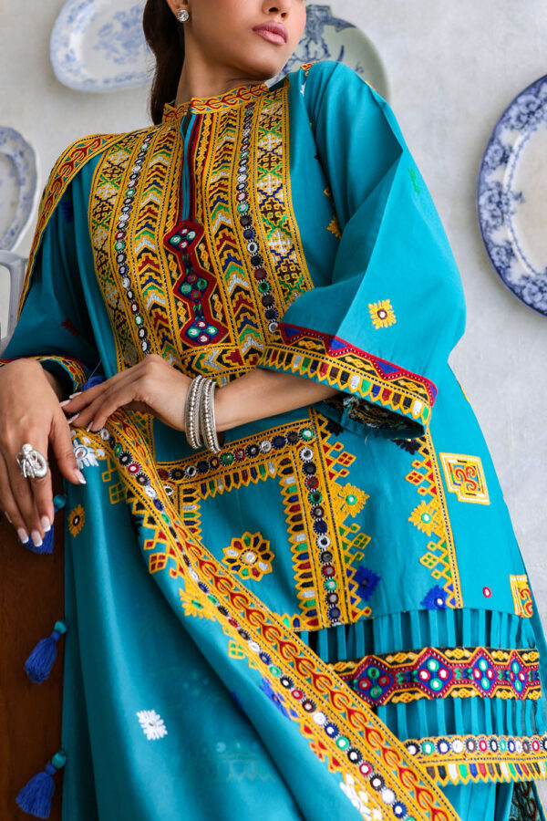 Gul ahmed 3 piece embroidered lawn suit with lawn dupatta and borders– embroidered-lawn-dupatta-embroidered-lawn-shi Gul Ahmed 3 Piece Embroidered Lawn Suit with Lawn Dupatta and Borders– Embroidered-Lawn-Dupatta-Embroidered-Lawn-Shi