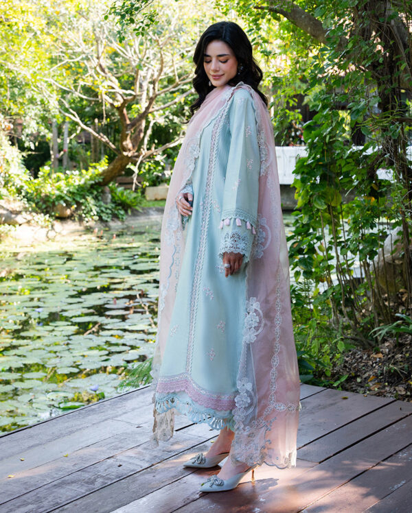 Mushq La Toscana '26 - Florenza Flair (Sky Blue)– FlorenzaFlair 1 Mushq La Toscana '26 - Florenza Flair (Sky Blue)– FlorenzaFlair 1