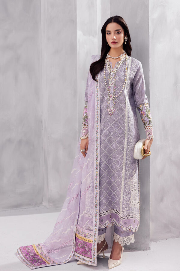 Mushq La Toscana '26 - Tasbeel (Lavender)