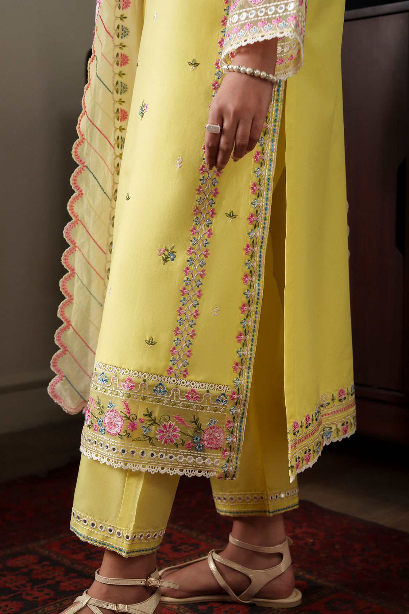 Rajbari eid pret exclusive 2026 – reya– ova05619 RajBari Eid Pret Exclusive 2026 – Reya– OVA05619