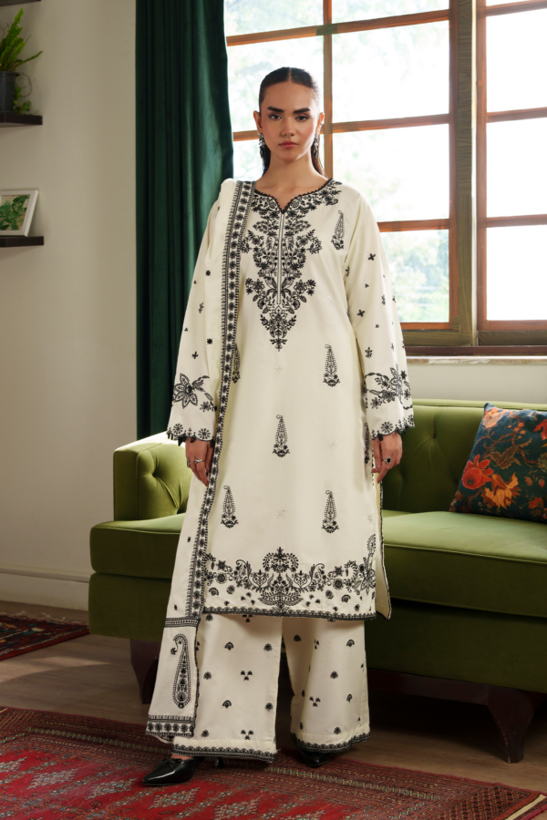 RajBari Eid Pret Exclusive 2026 – Seren RajBari Eid Pret Exclusive 2026 – Seren