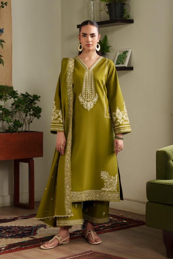 RajBari Eid Pret Exclusive 2026 – Zimal RajBari Eid Pret Exclusive 2026 – Zimal