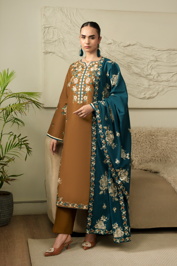 Rajbari eid pret exclusive – mesaal– ova06374 RajBari Eid Pret Exclusive – Mesaal– OVA06374