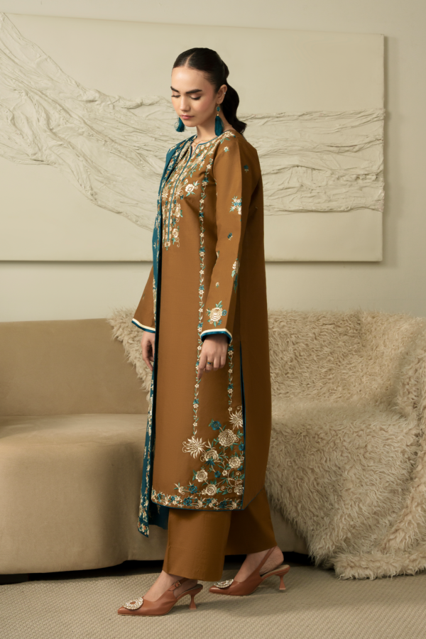 Rajbari eid pret exclusive – mesaal– ova06393 RajBari Eid Pret Exclusive – Mesaal– OVA06393