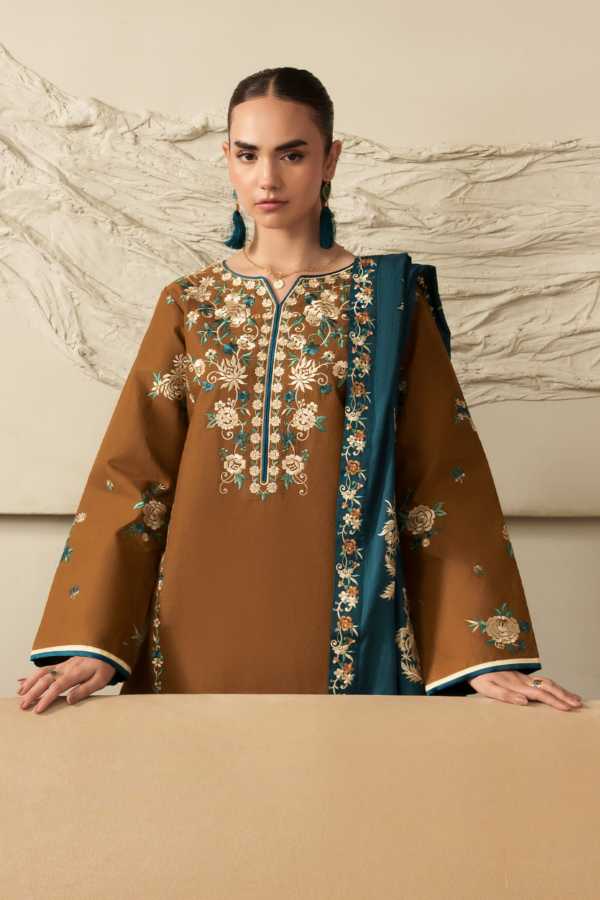 Rajbari eid pret exclusive – mesaal– ova06437 RajBari Eid Pret Exclusive – Mesaal– OVA06437