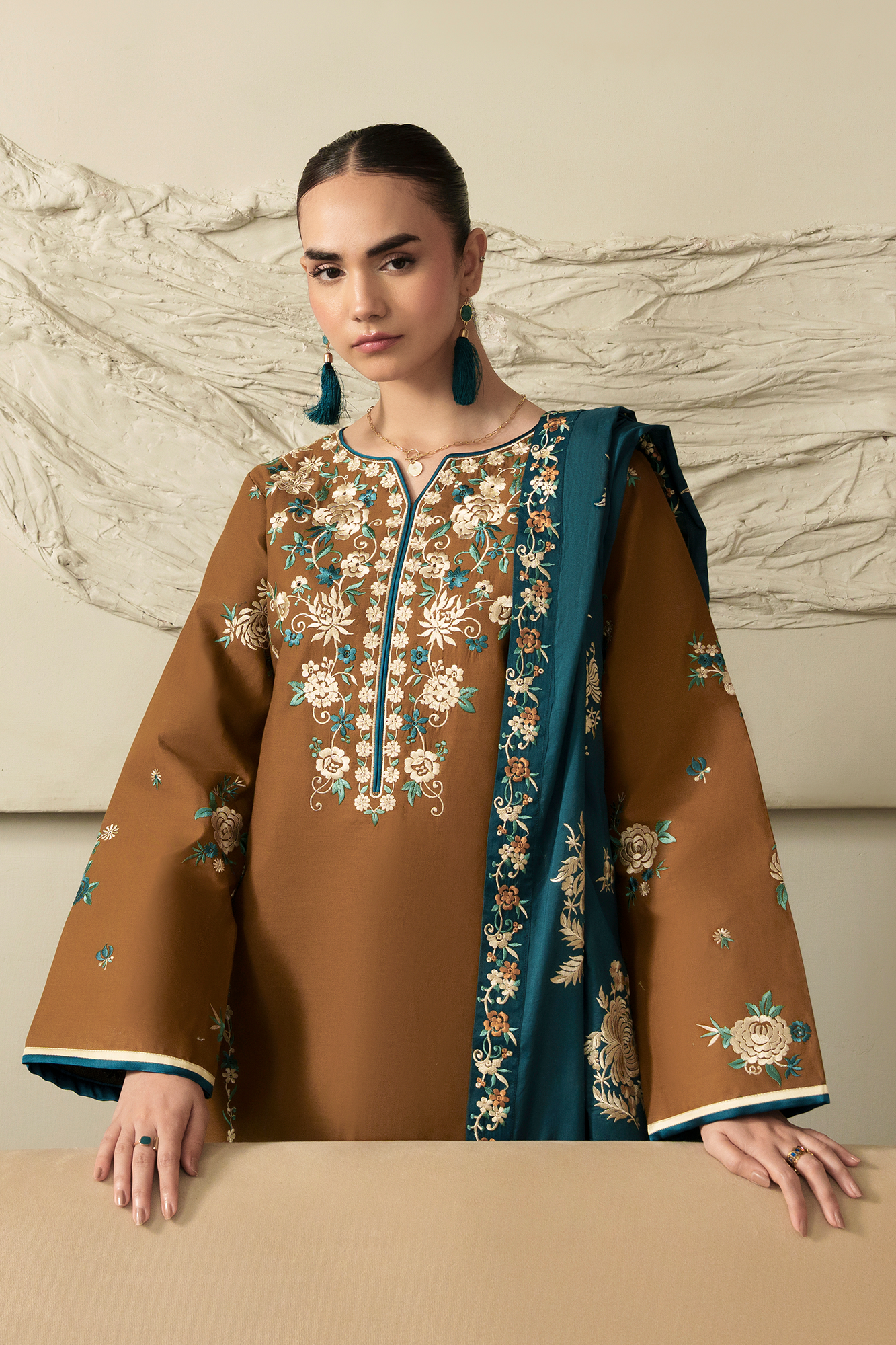 Rajbari eid pret exclusive – mesaal– ova06444 RajBari Eid Pret Exclusive – Mesaal– OVA06444