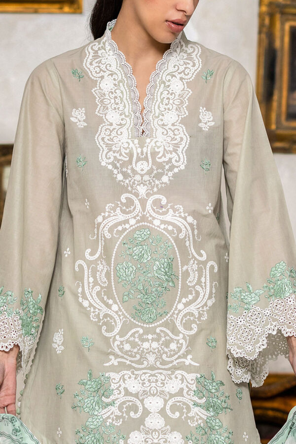 Gul Ahmed 3 Piece Embroidered Lawn Suit with Denting Lawn Dupatta and Border– Printed-Lawn-Dupatta-Embroidered-Printed-Lawn Gul Ahmed 3 Piece Embroidered Lawn Suit with Denting Lawn Dupatta and Border– Printed-Lawn-Dupatta-Embroidered-Printed-Lawn